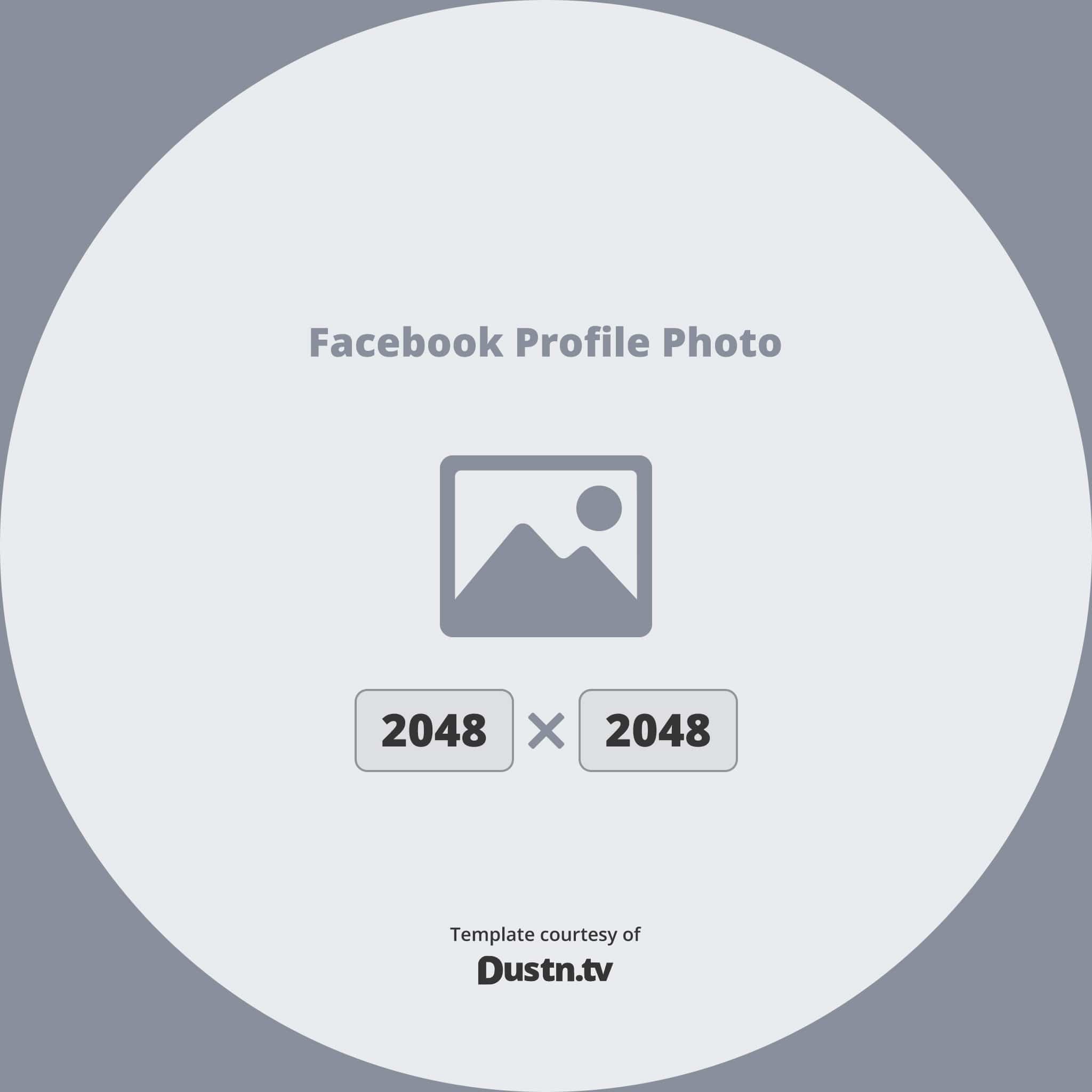 What is Discord Profile Picture Size